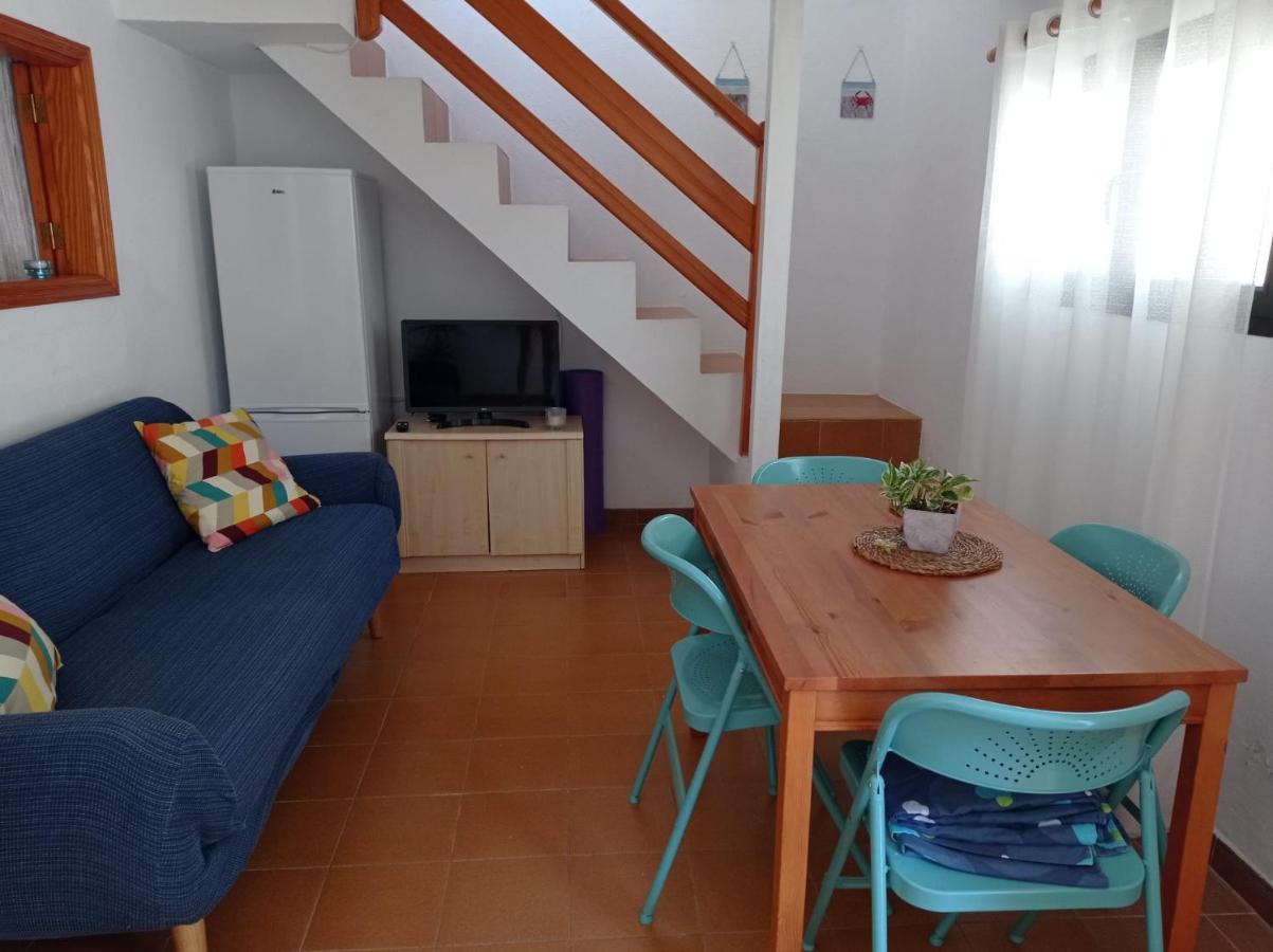 Willa Casa En La Playa, Aldea Coast San Nicolás Zewnętrze zdjęcie